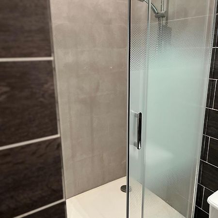 T3 Moderne Et Spacieux A Bastia 巴斯蒂亚 外观 照片