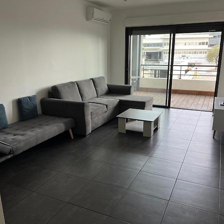 T3 Moderne Et Spacieux A Bastia 巴斯蒂亚 外观 照片
