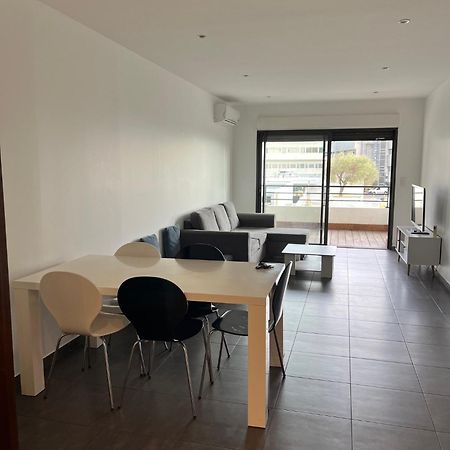 T3 Moderne Et Spacieux A Bastia 巴斯蒂亚 外观 照片